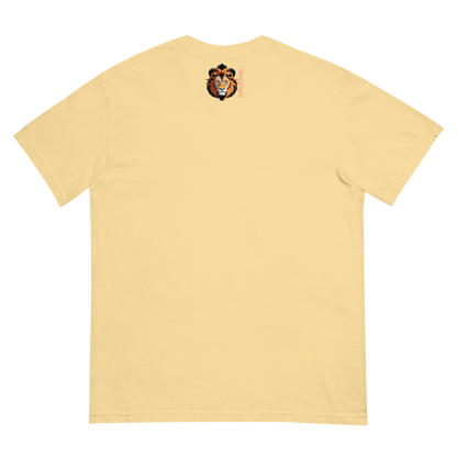 Lion Heavyweight T