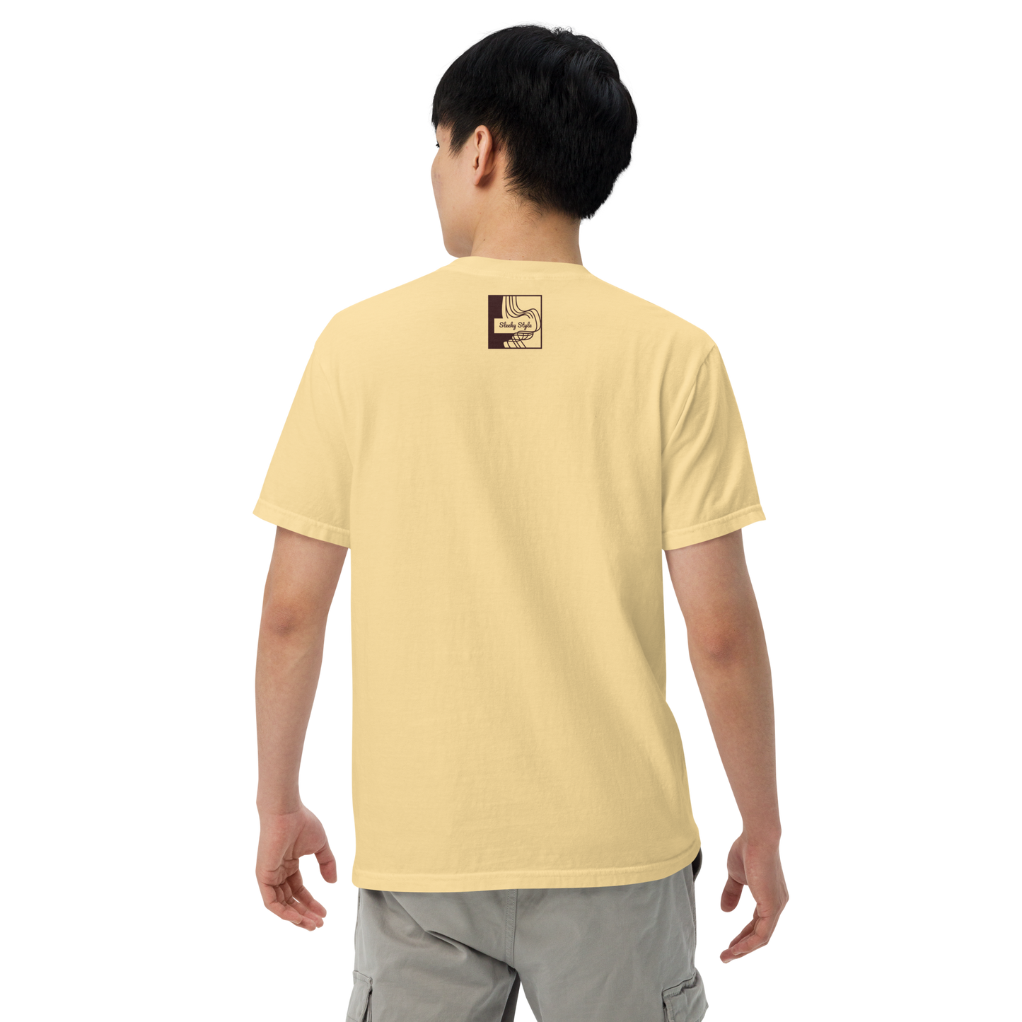 Noble Profile Tee