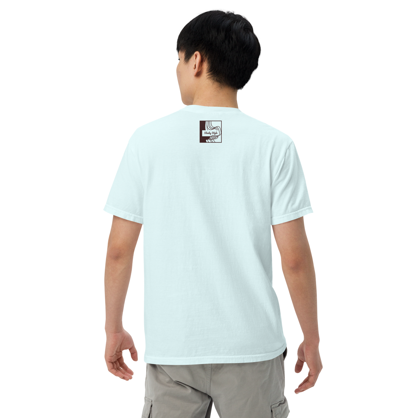 Noble Profile Tee