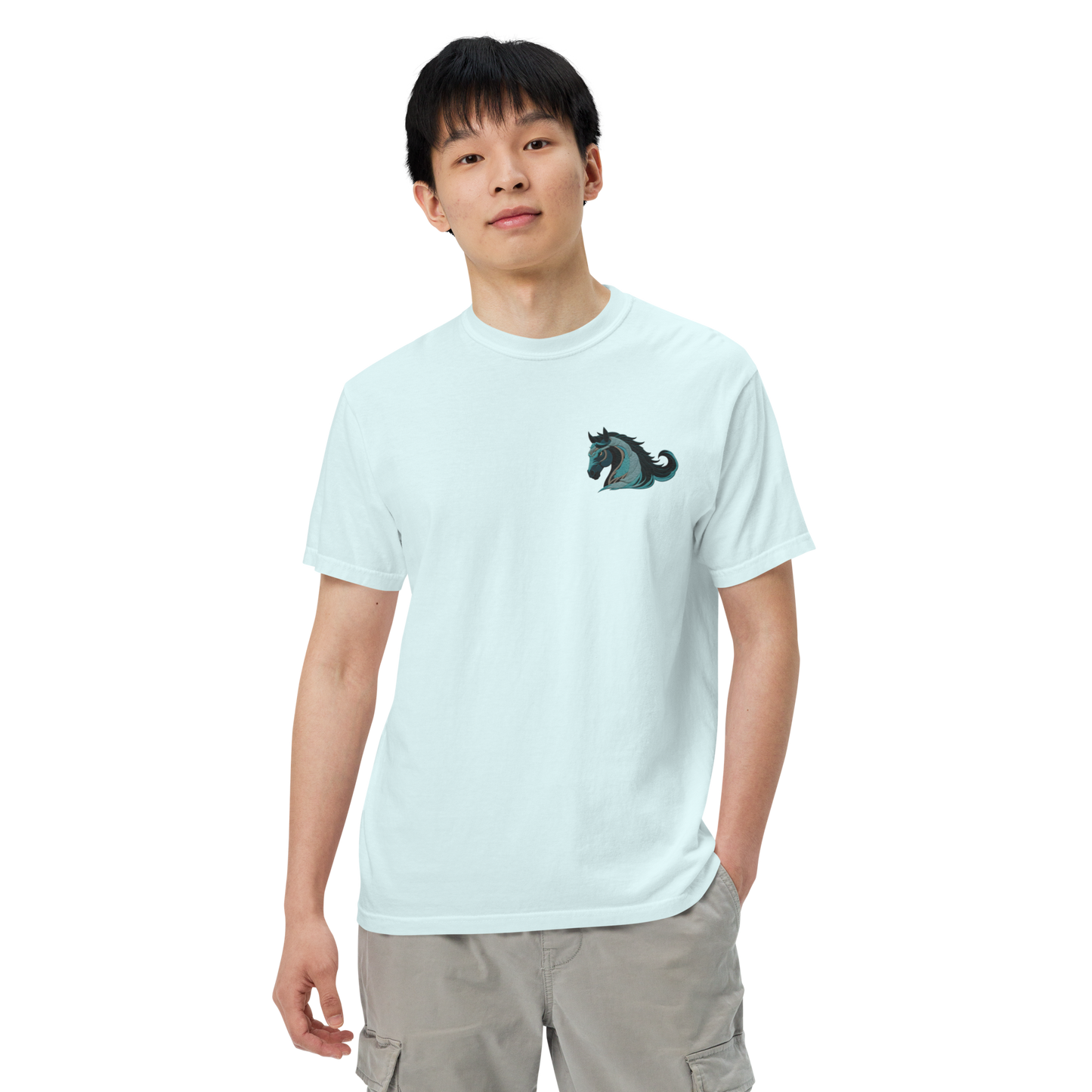 Noble Profile Tee