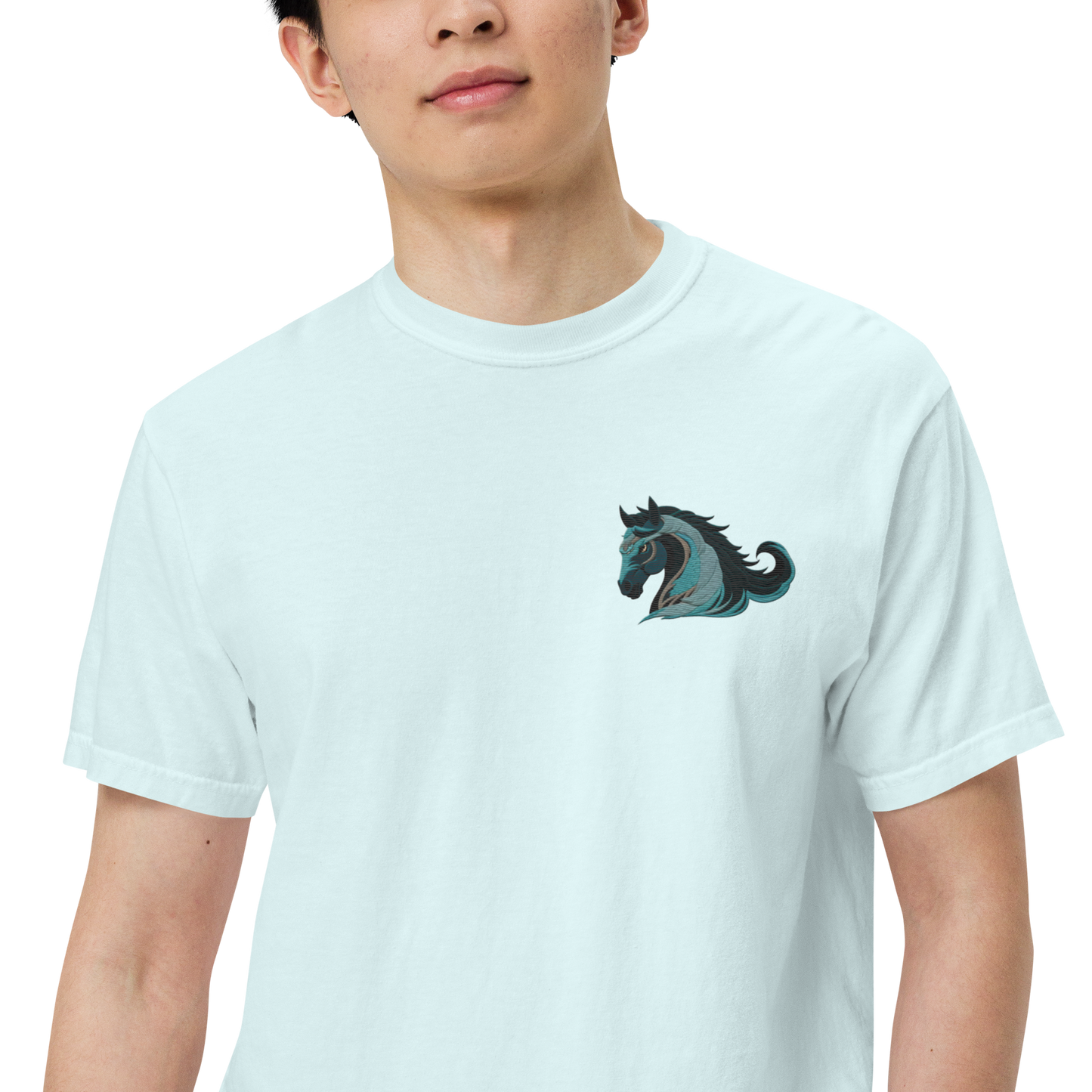 Noble Profile Tee