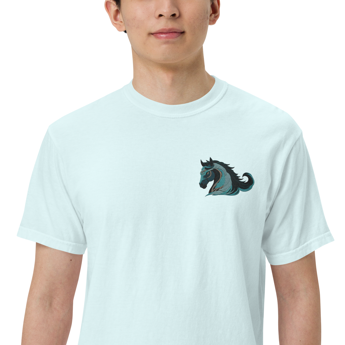 Noble Profile Tee