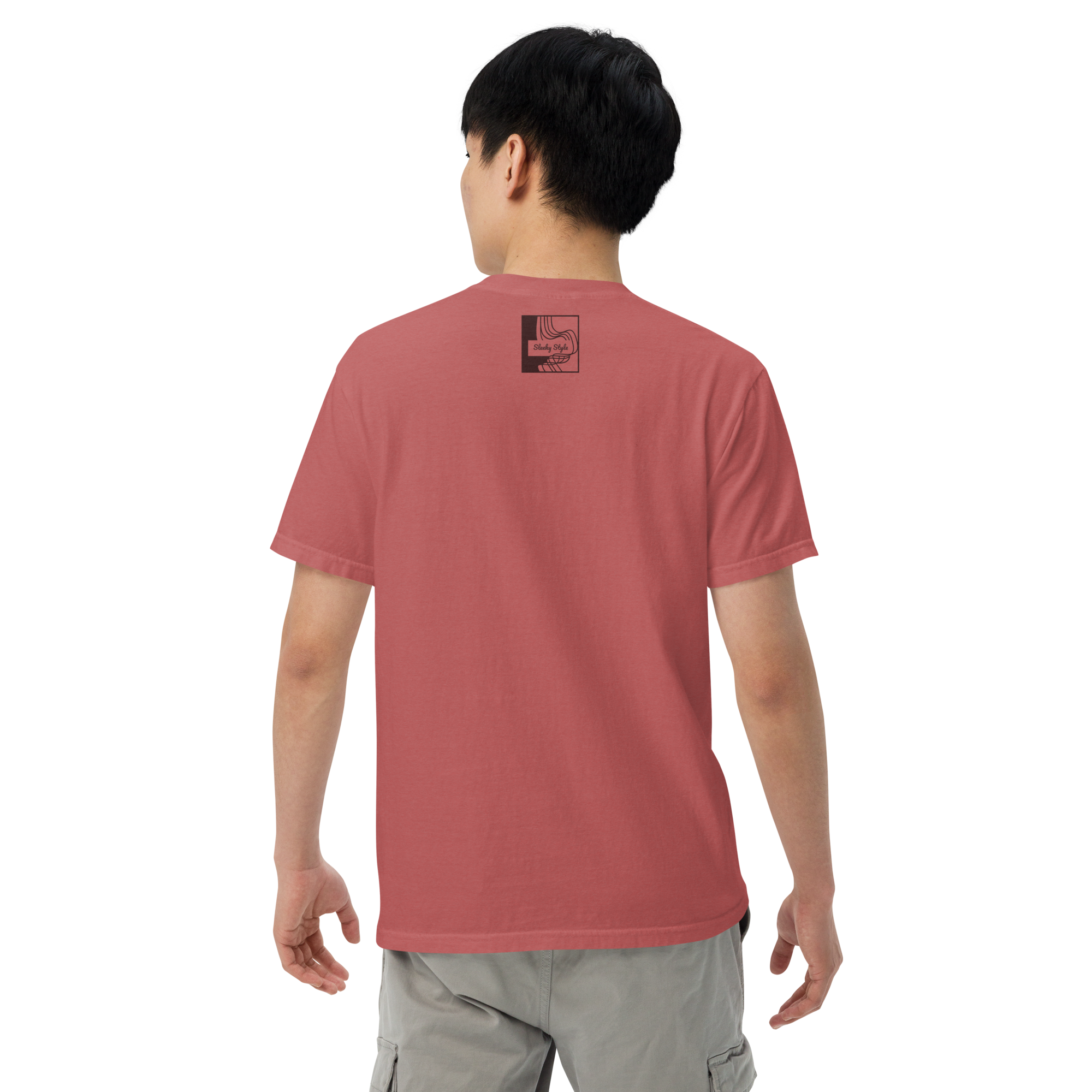 Noble Profile Tee