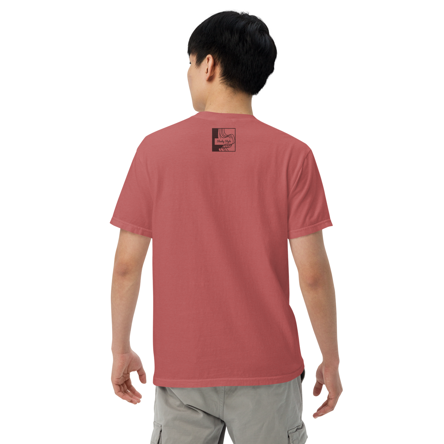 Noble Profile Tee