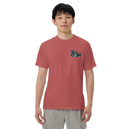 Noble Profile Tee