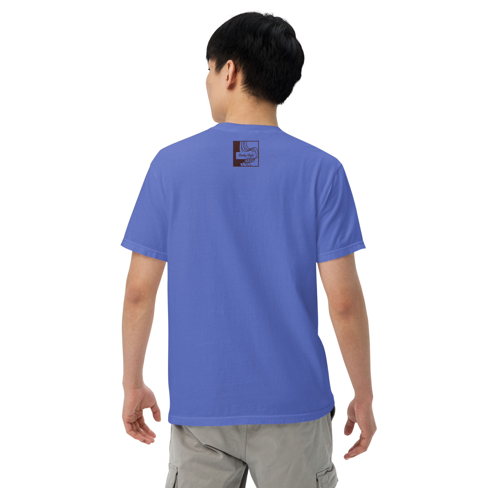 Noble Profile Tee