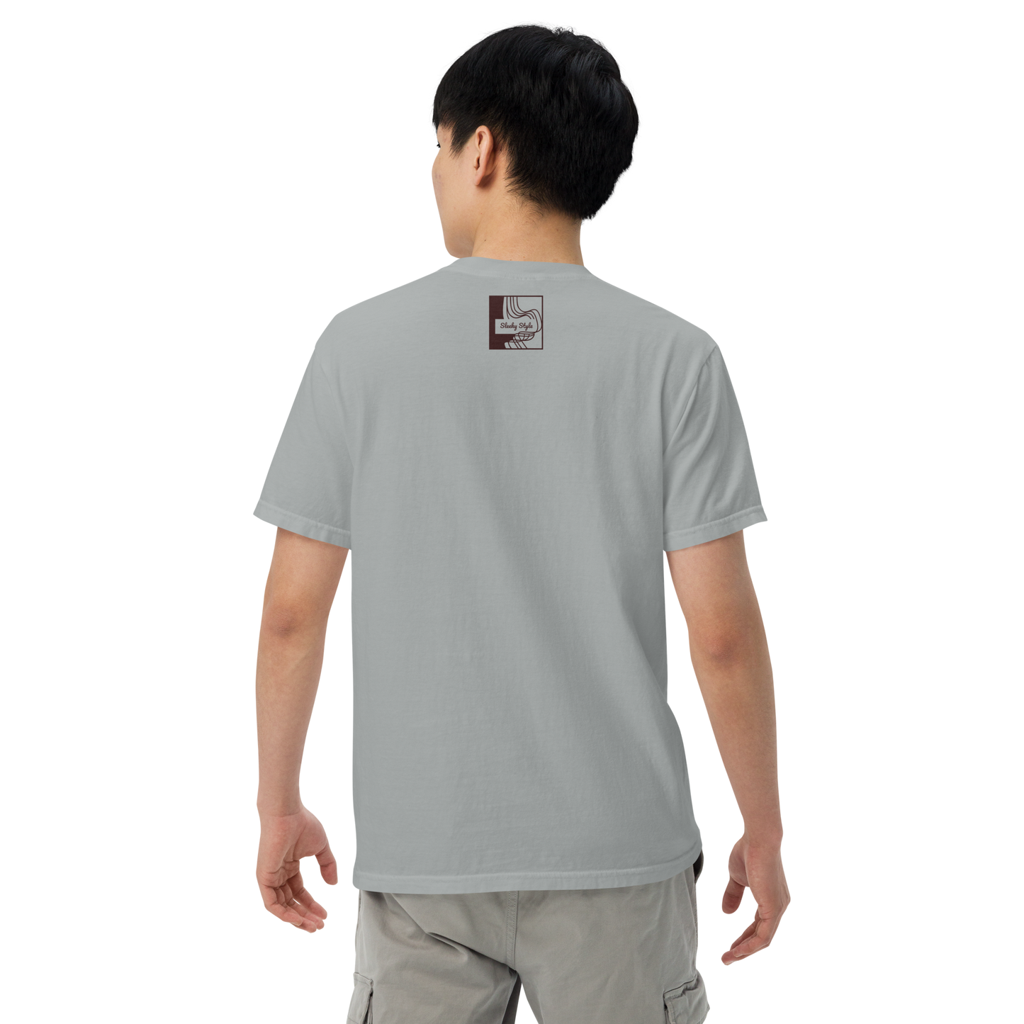 Noble Profile Tee