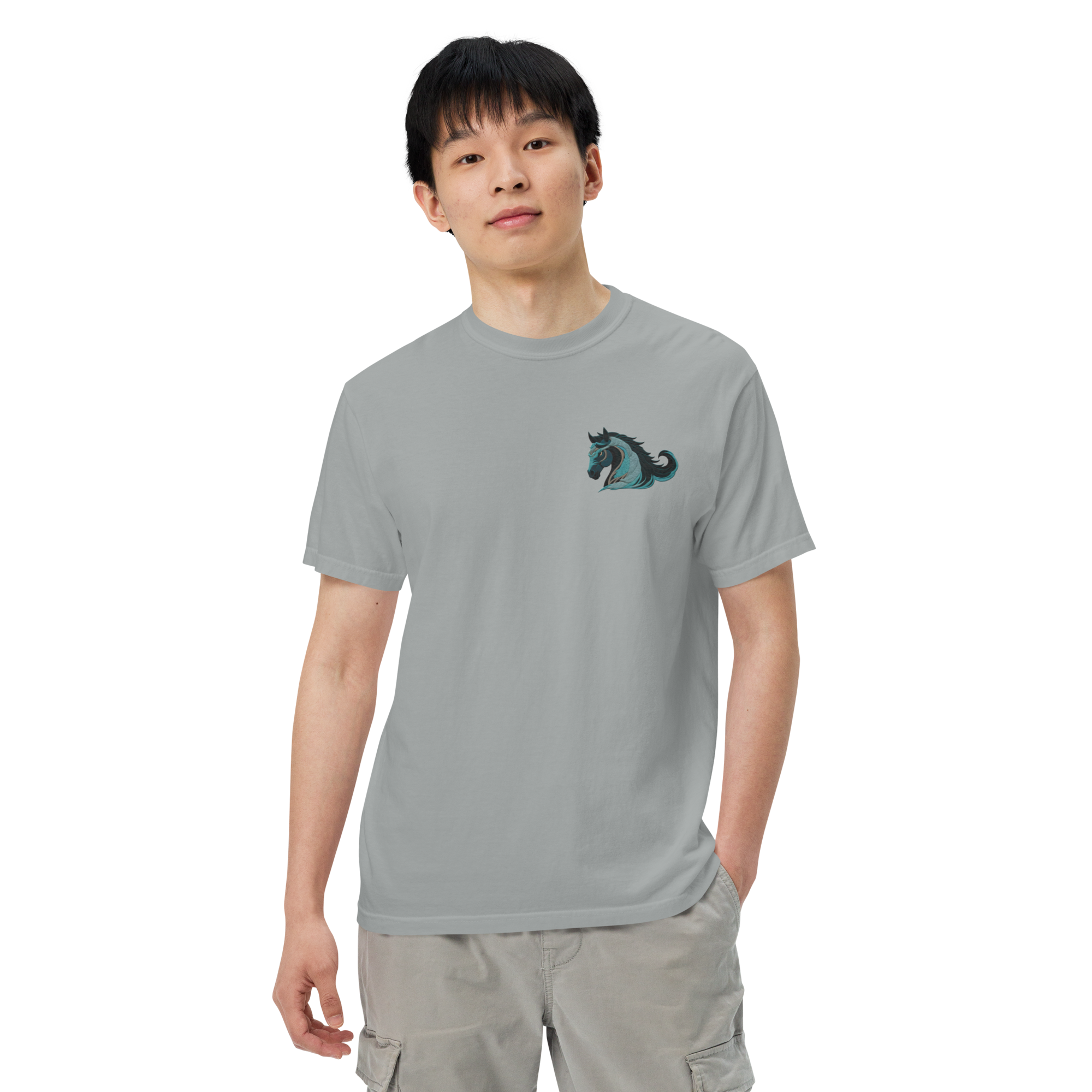 Noble Profile Tee