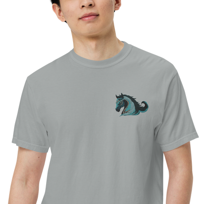 Noble Profile Tee