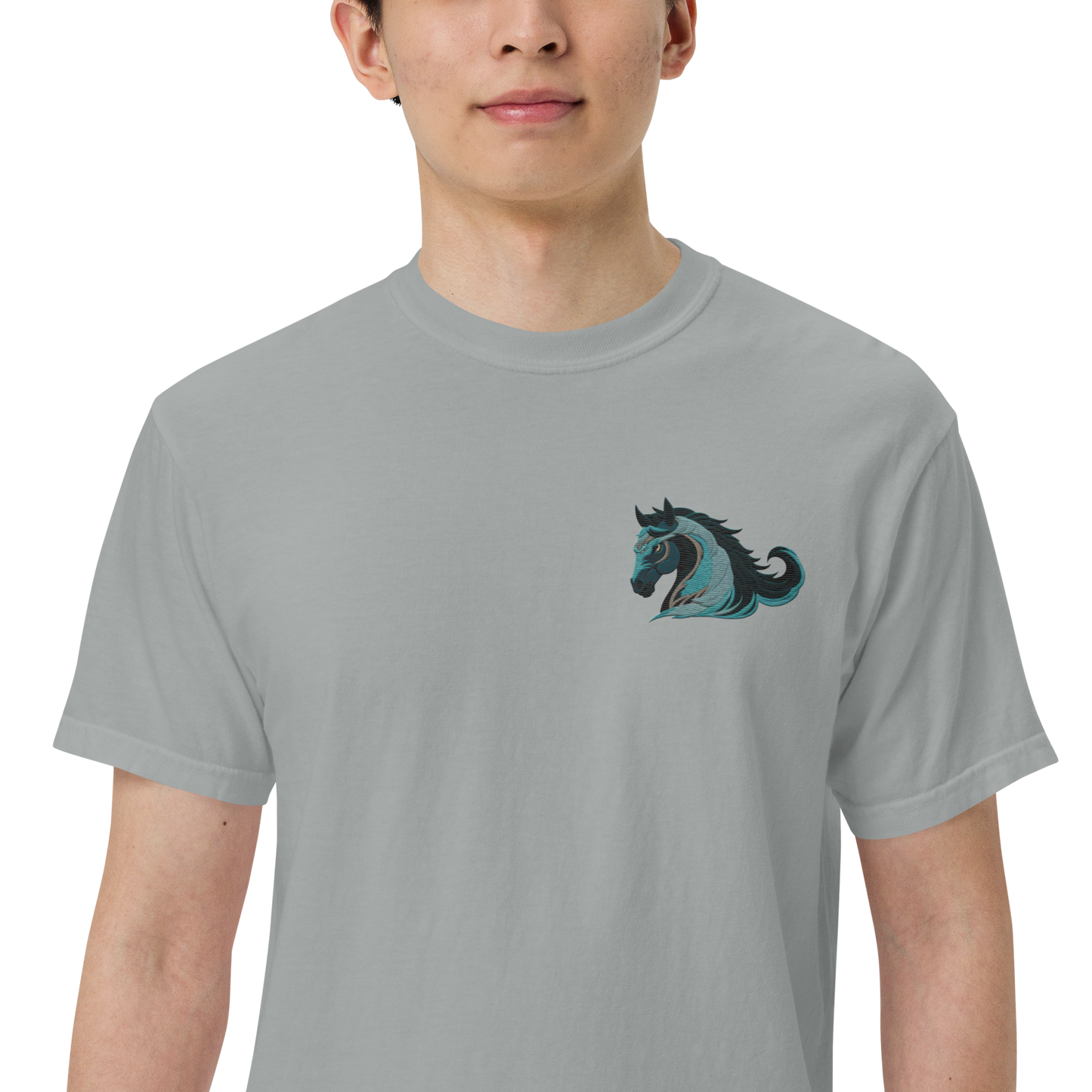 Noble Profile Tee