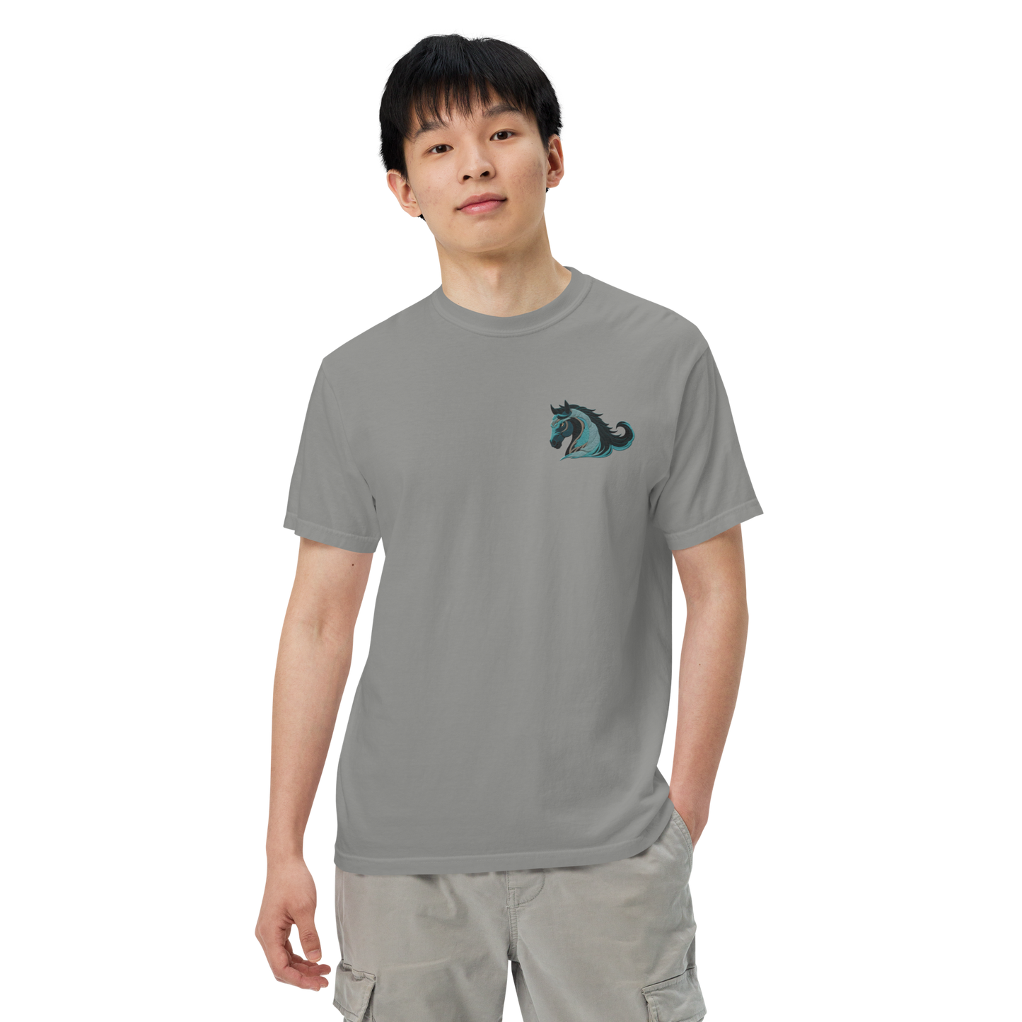 Noble Profile Tee