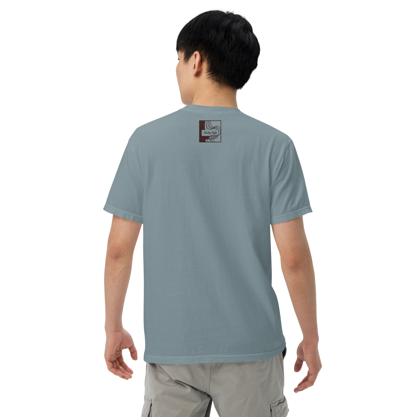 Noble Profile Tee