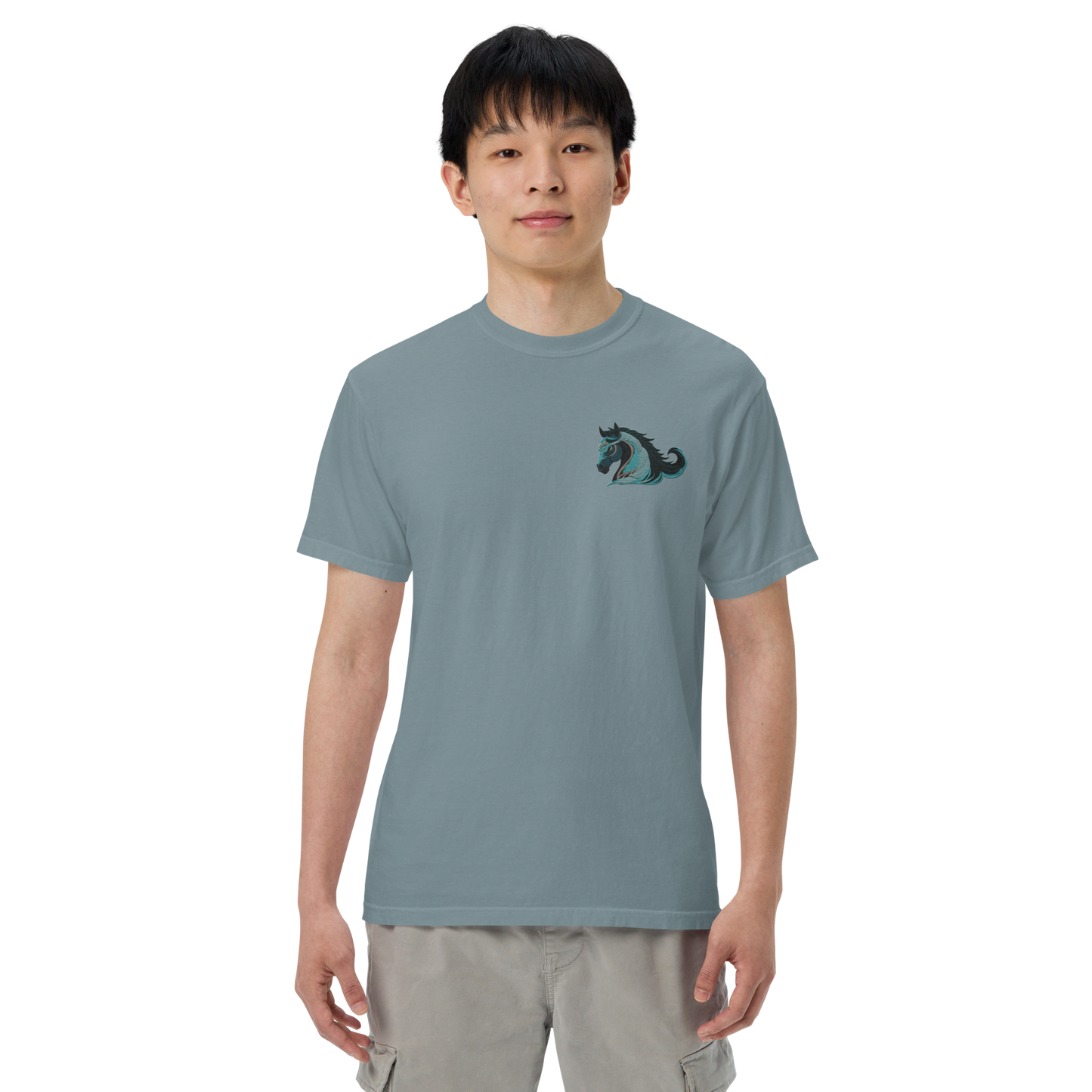 Noble Profile Tee