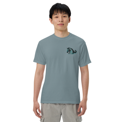 Noble Profile Tee