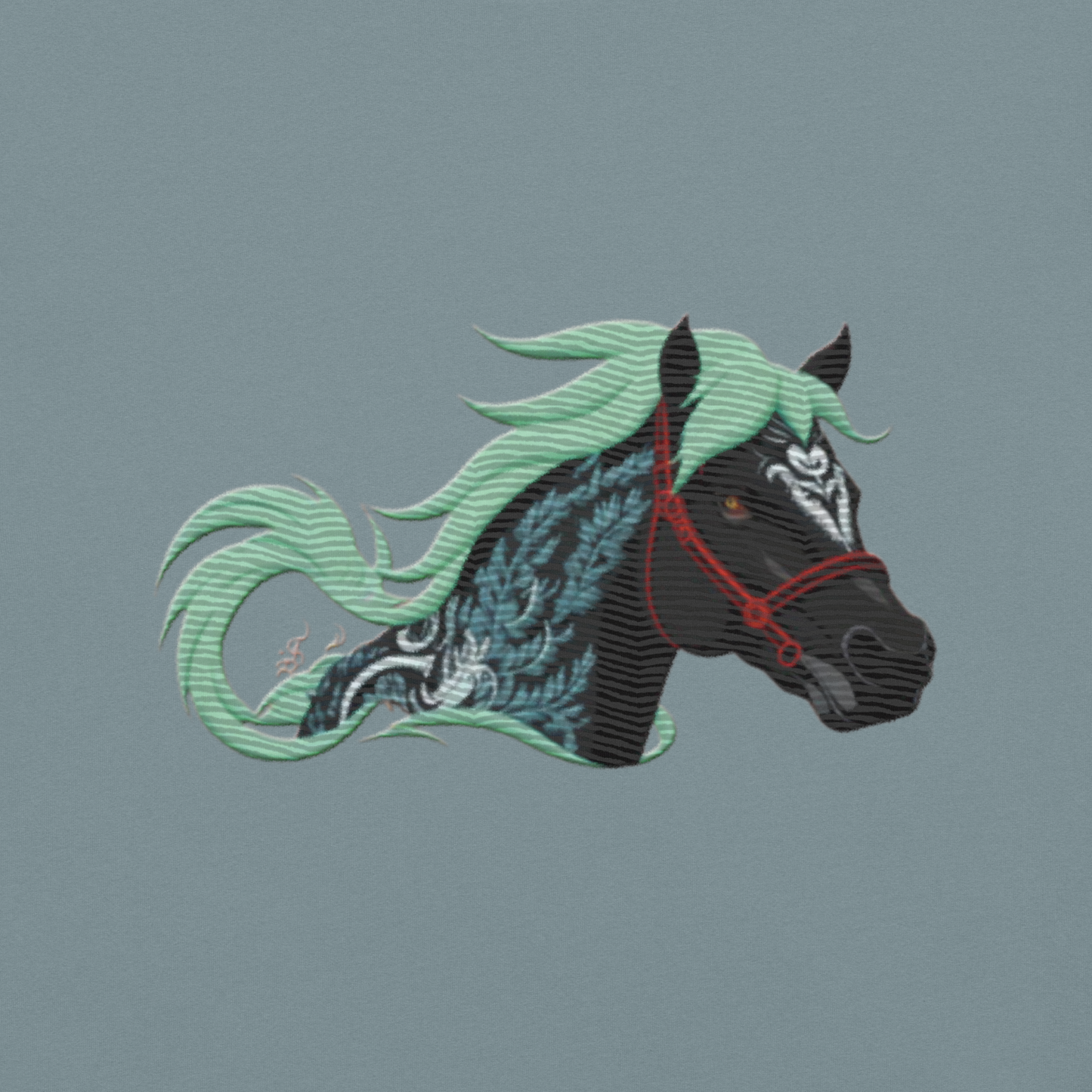 Equine Majesty Tee