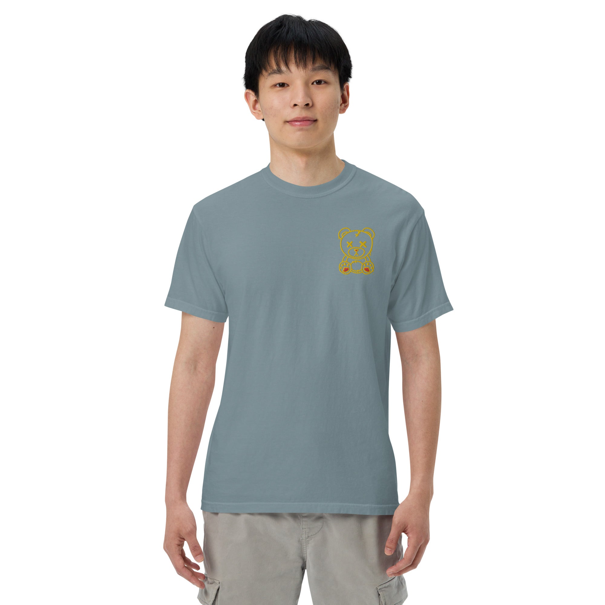 Wildwood Wanderer Tee