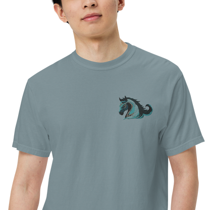 Noble Profile Tee