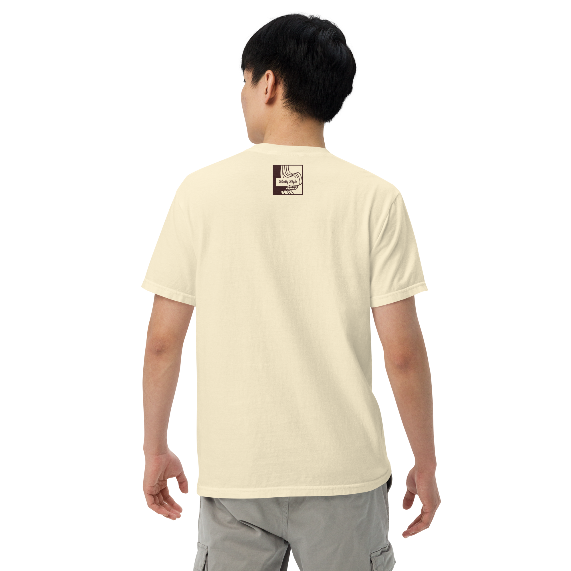 Noble Profile Tee