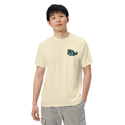 Noble Profile Tee