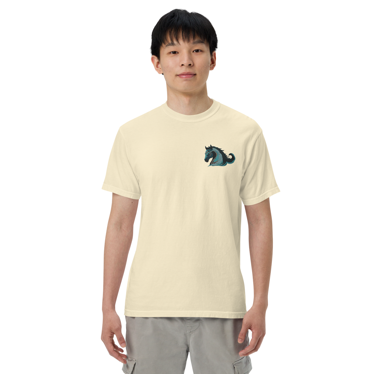 Noble Profile Tee