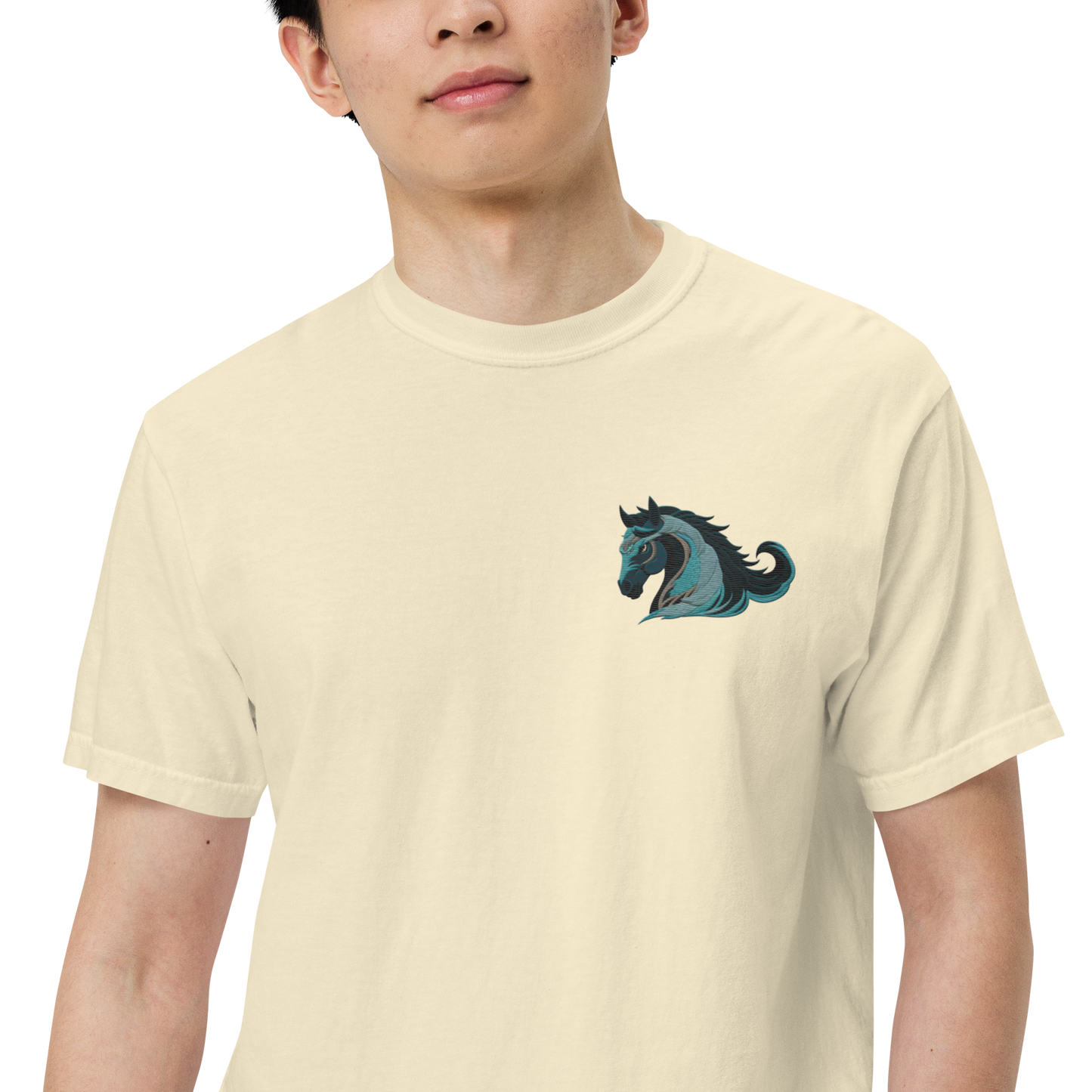 Noble Profile Tee