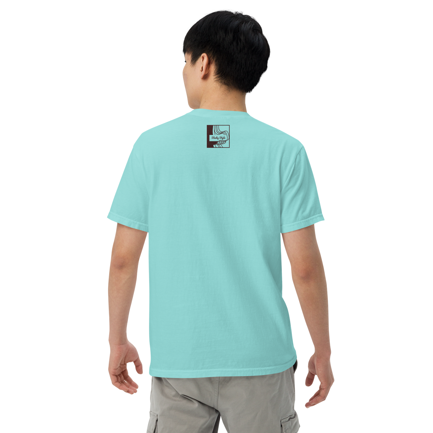 Noble Profile Tee