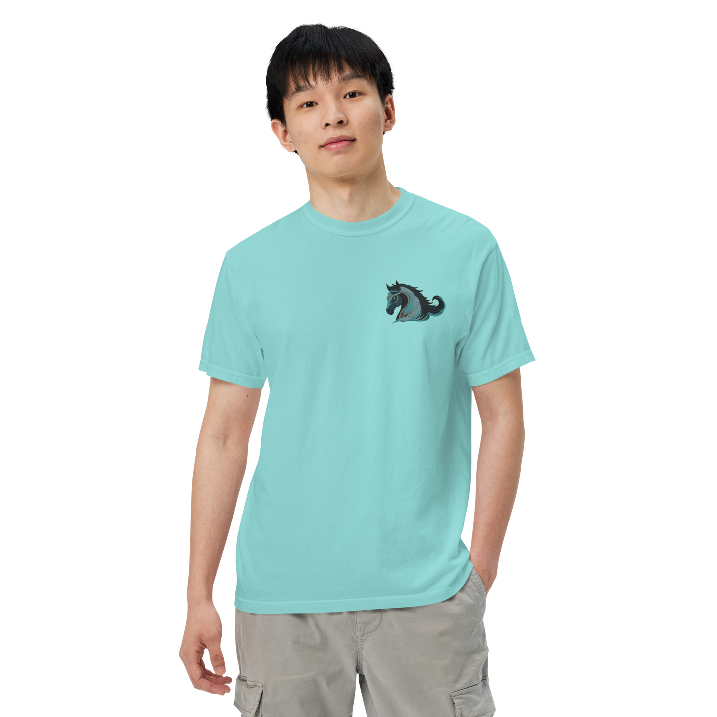 Noble Profile Tee