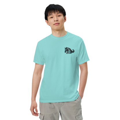 Noble Profile Tee