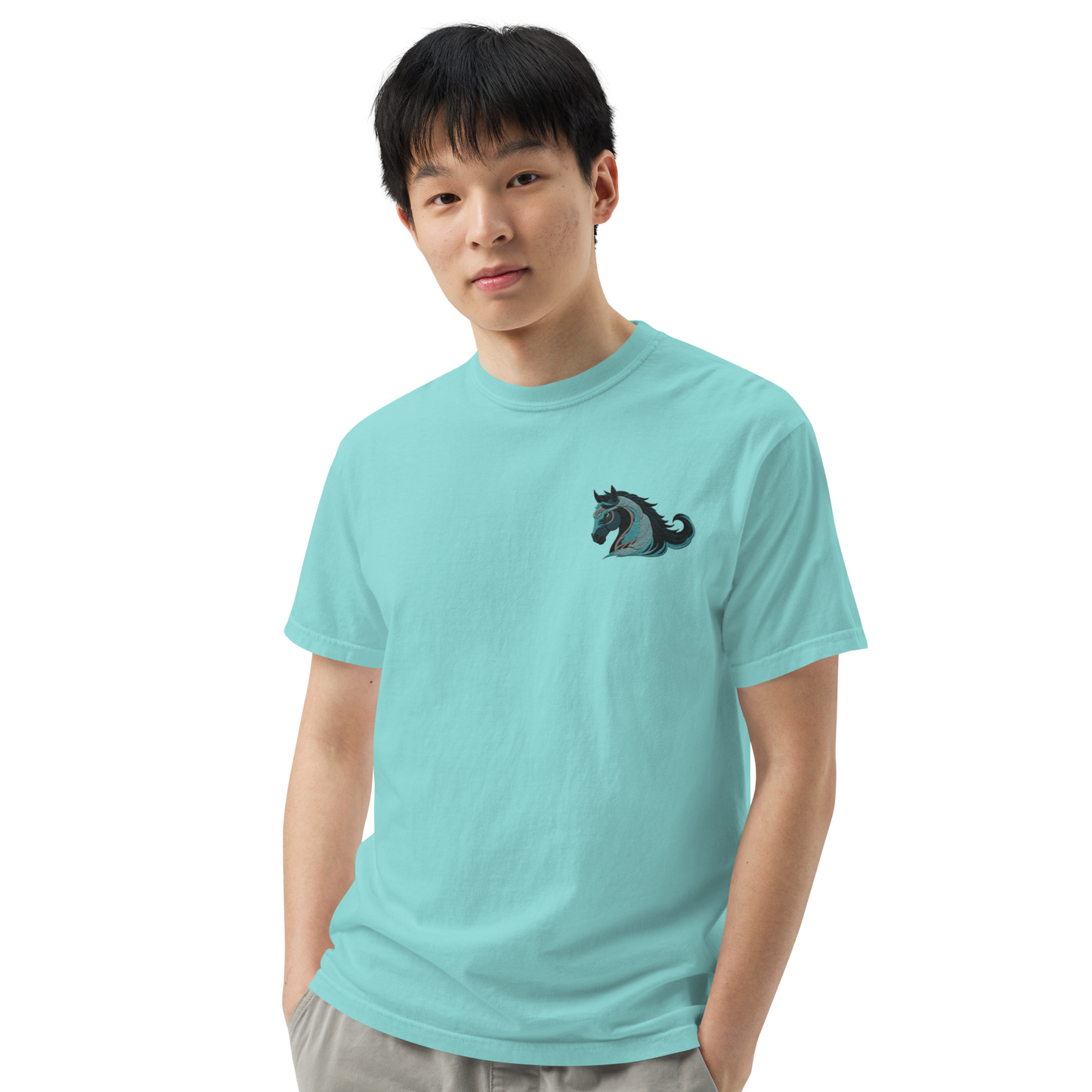 Noble Profile Tee