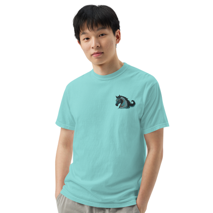 Noble Profile Tee