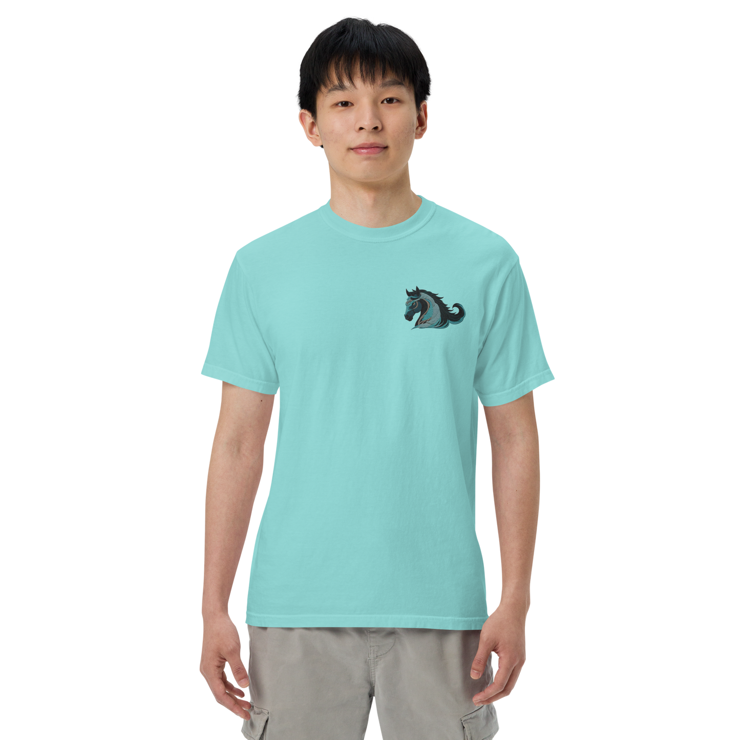 Noble Profile Tee