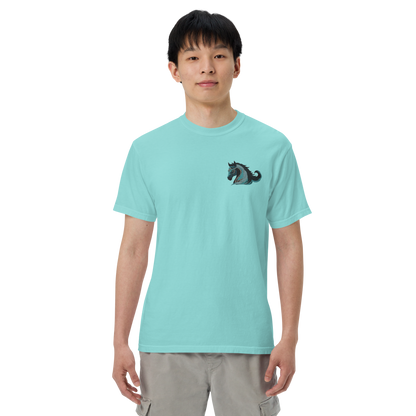 Noble Profile Tee