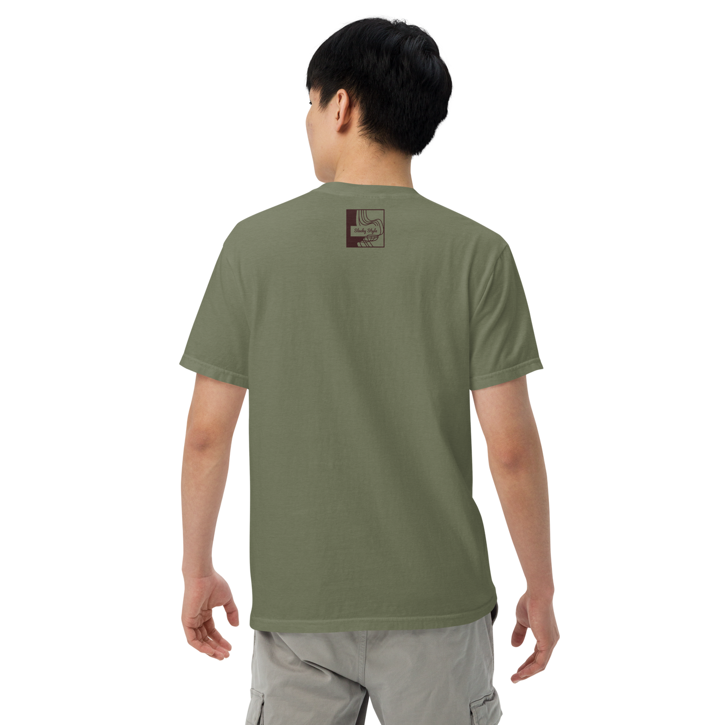 Noble Profile Tee