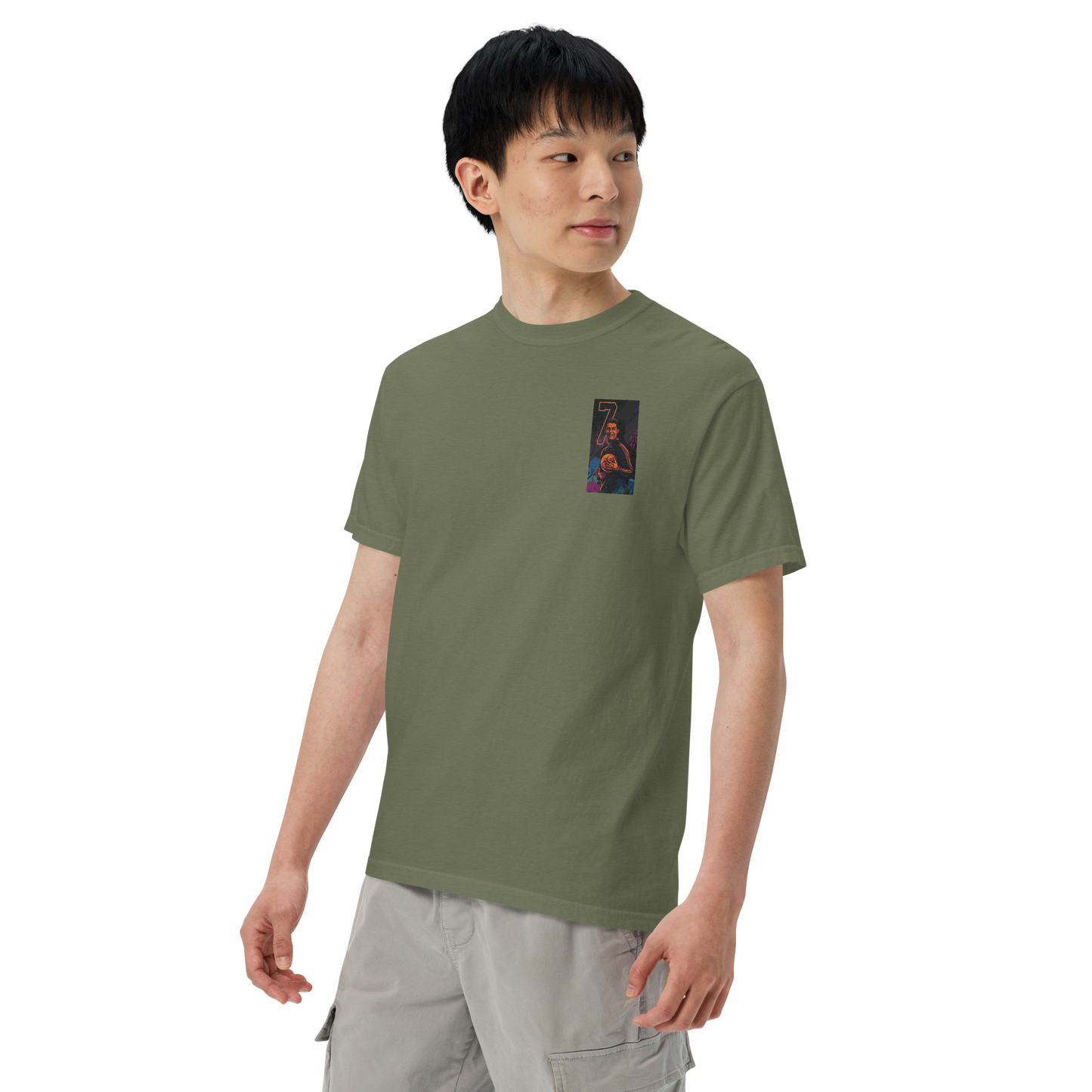 Camiseta Ronaldo Royale