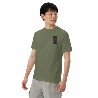 Camiseta Ronaldo Royale