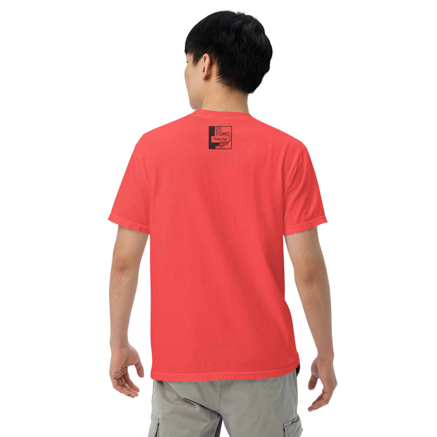 Noble Profile Tee