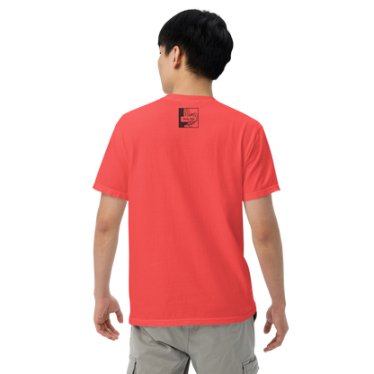 Noble Profile Tee