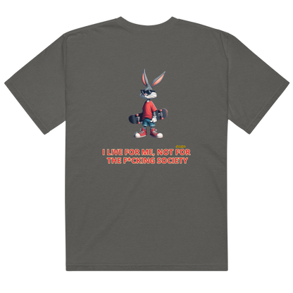 Rebel Rabbit