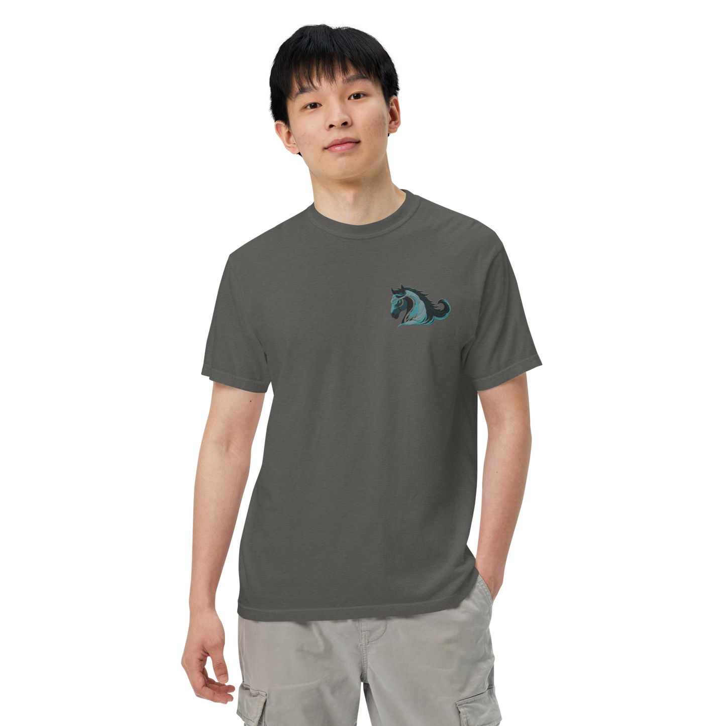 Noble Profile Tee