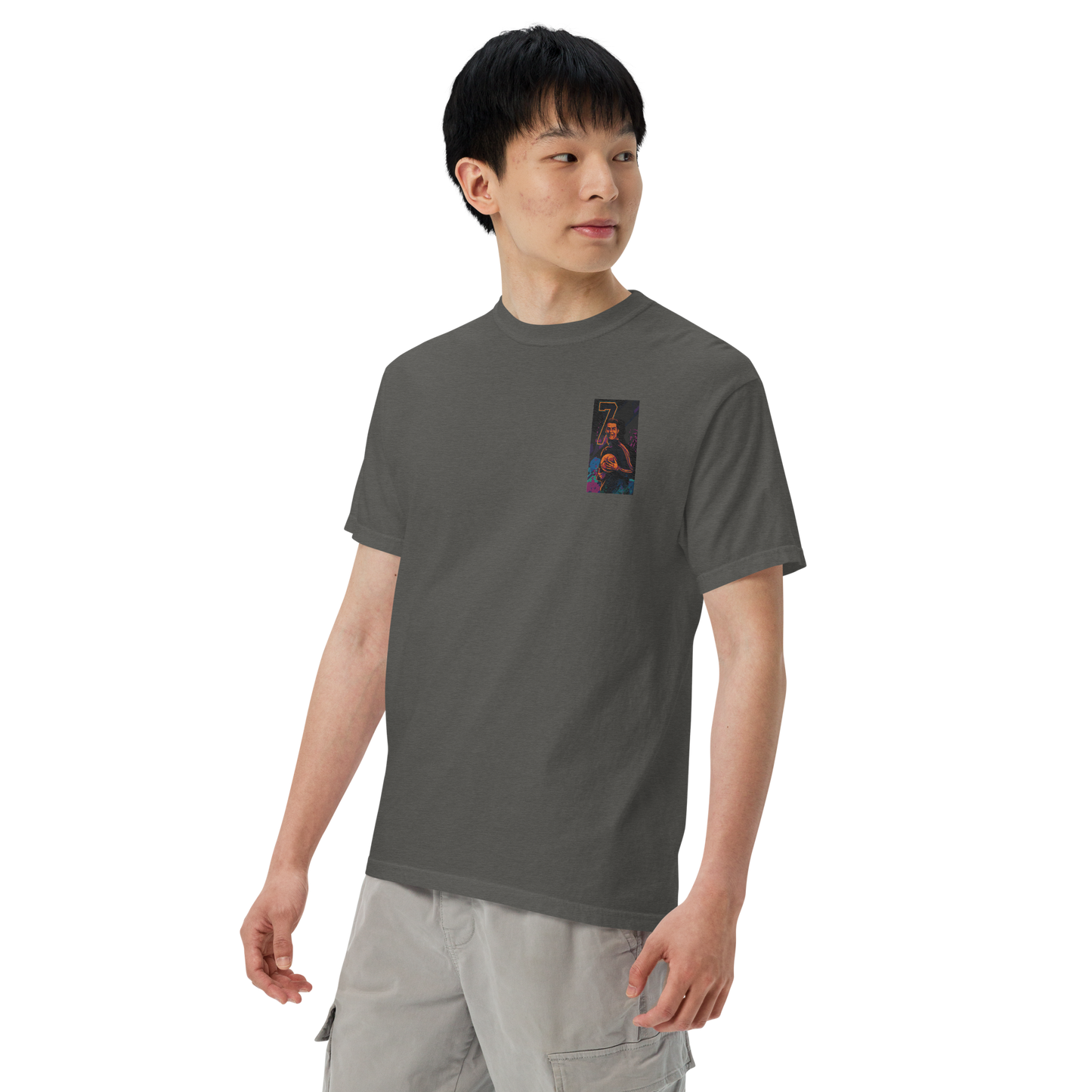 Camiseta Ronaldo Royale