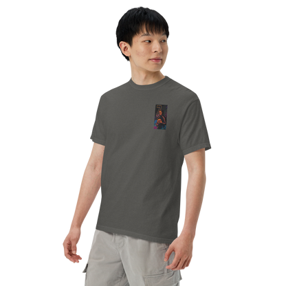 Camiseta Ronaldo Royale