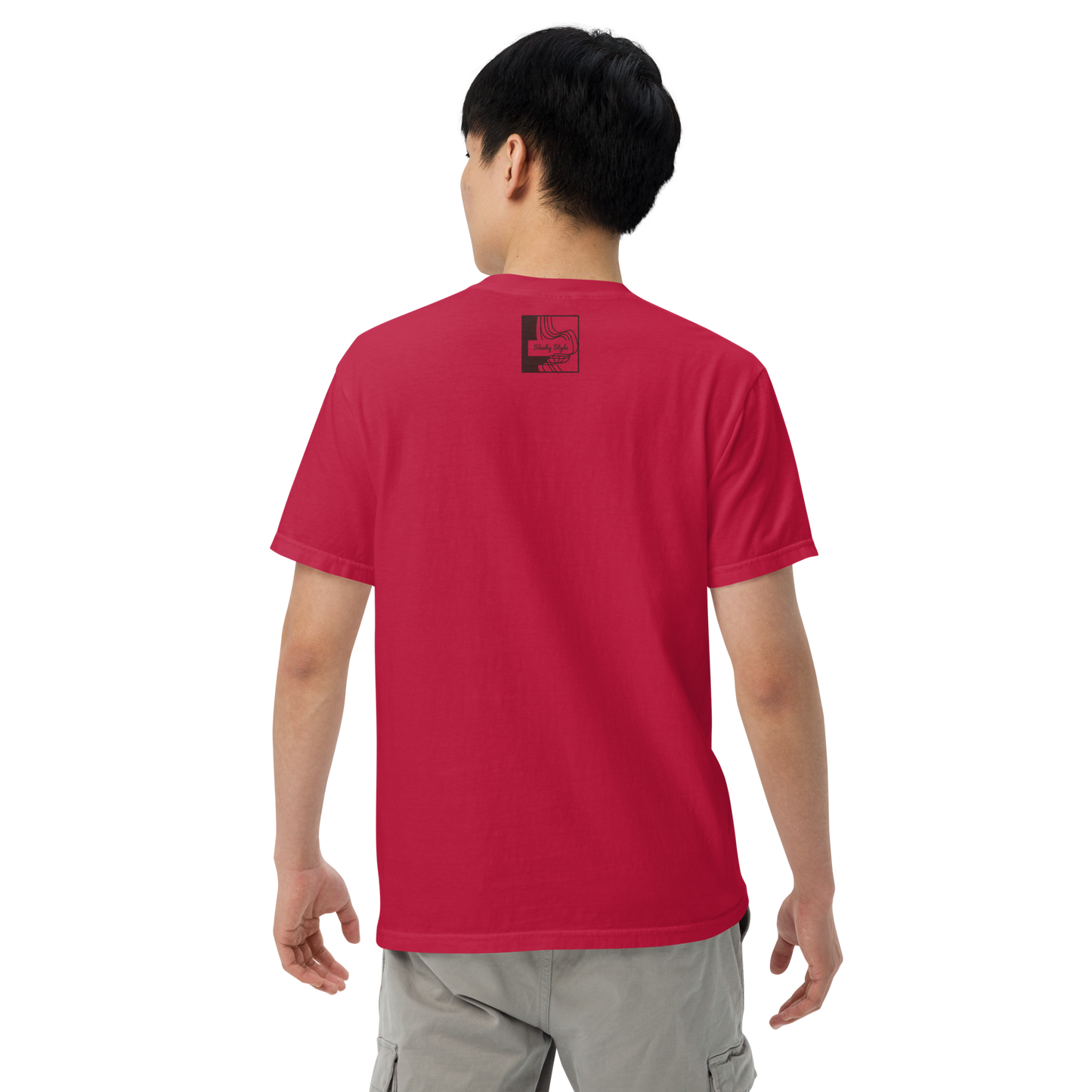 Noble Profile Tee