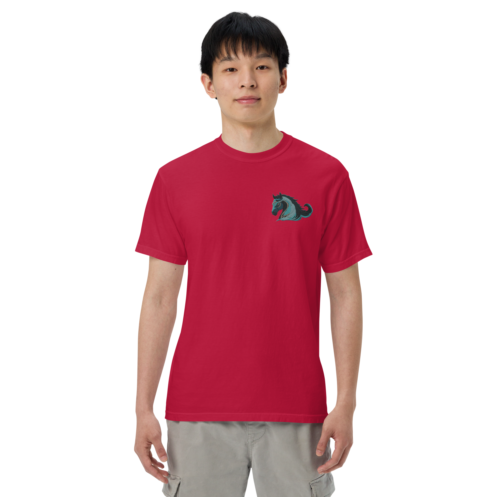 Noble Profile Tee