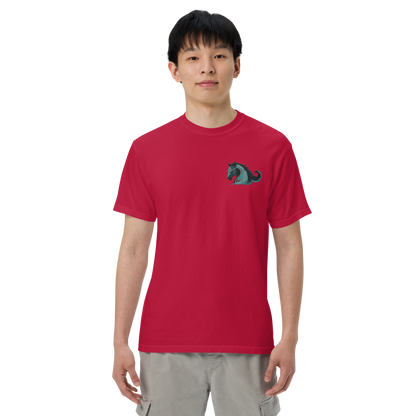 Noble Profile Tee