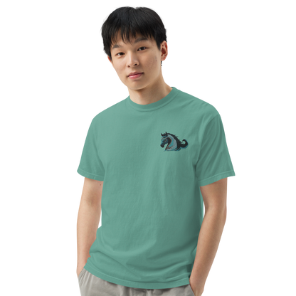 Noble Profile Tee