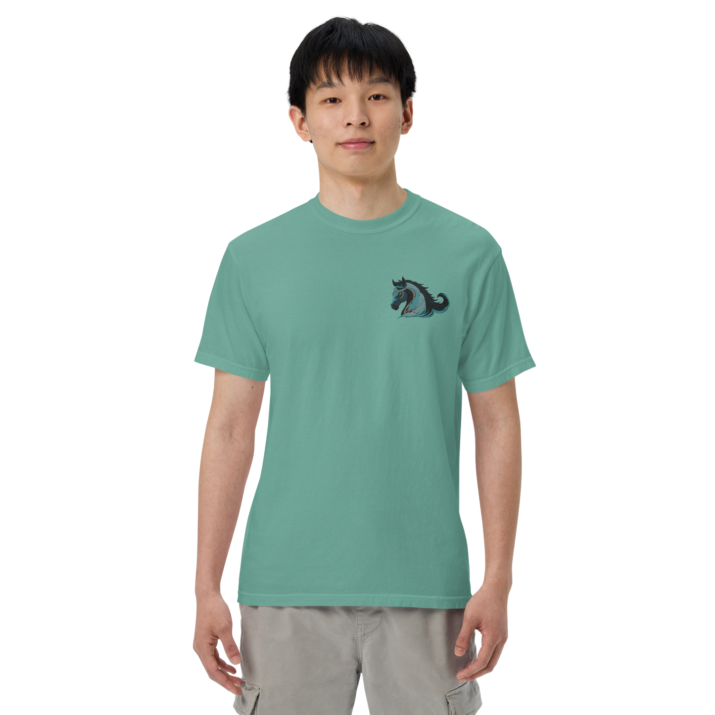 Noble Profile Tee