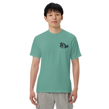 Noble Profile Tee