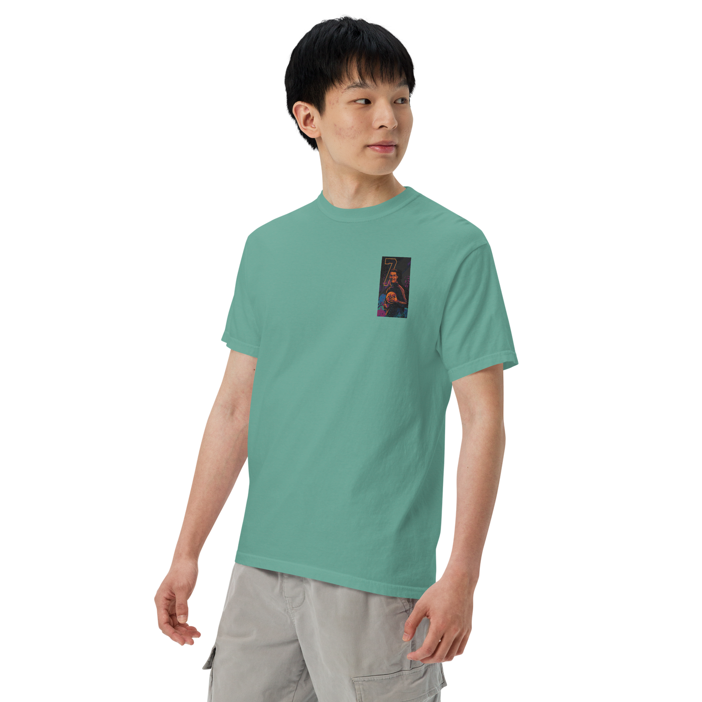 Camiseta Ronaldo Royale