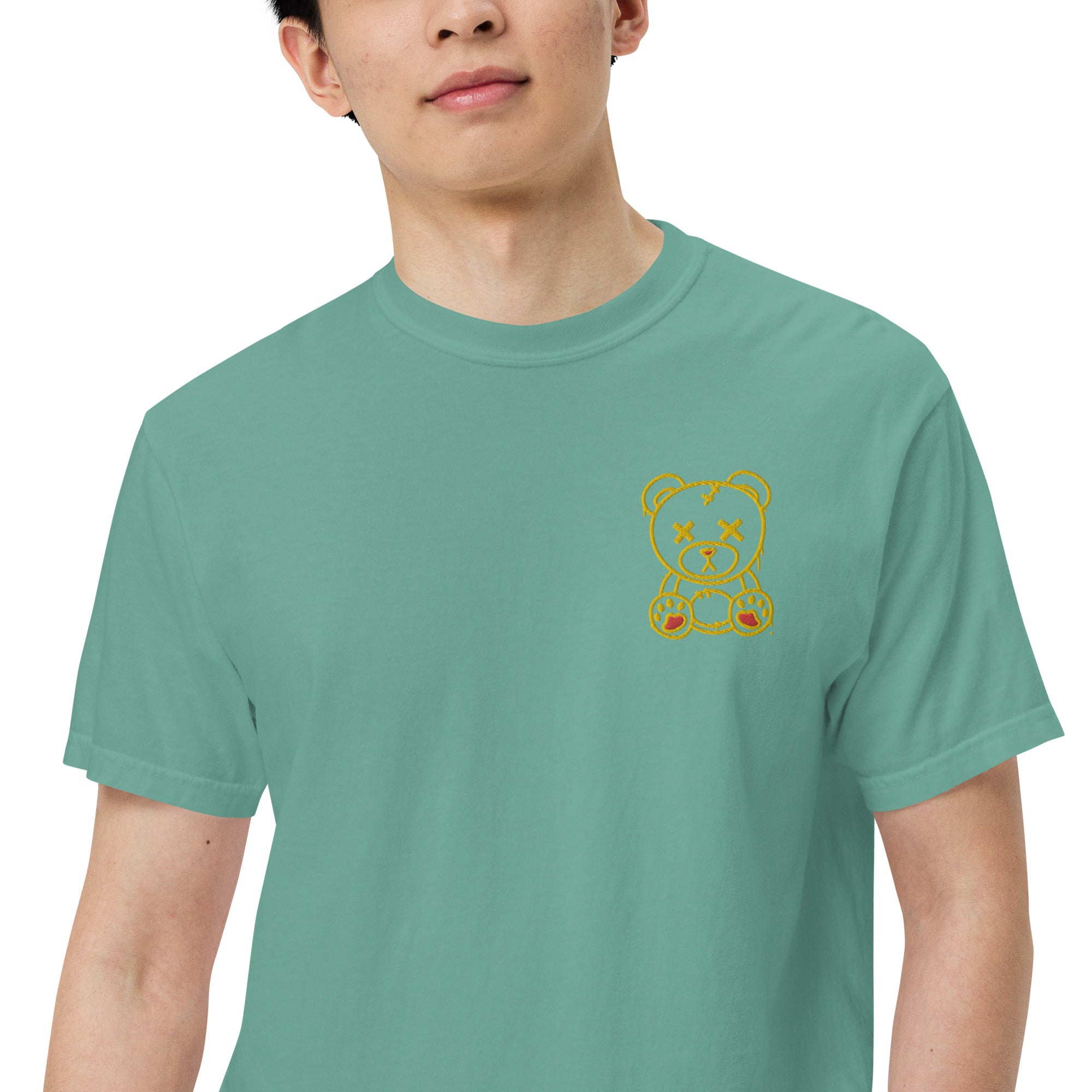 Wildwood Wanderer Tee