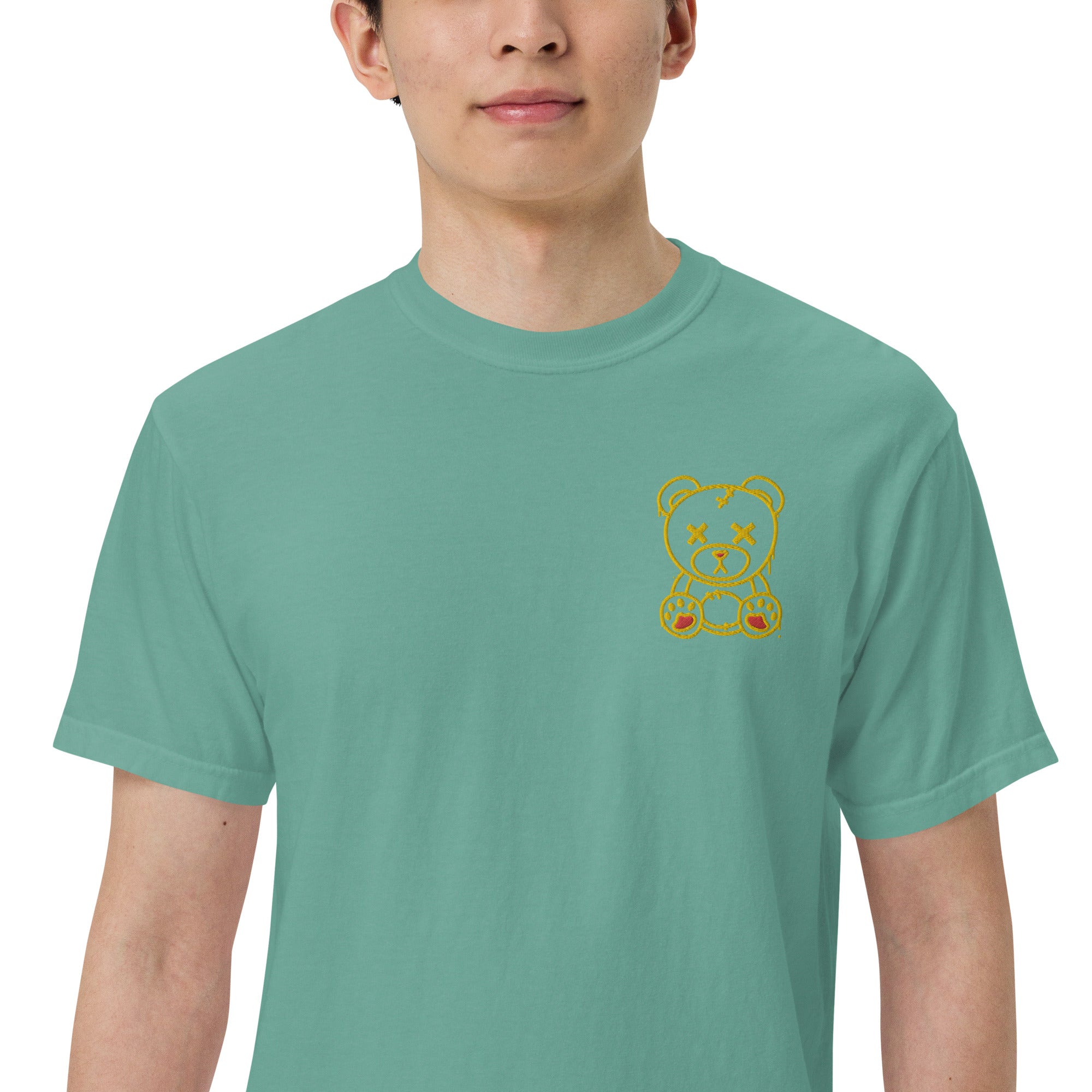 Wildwood Wanderer Tee